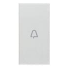 VIMAR SPA - VIW20131.C.N TASTO 1M SIMBOLO CAMPANELLO ASSIALE NEXT