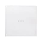 VIMAR SPA - VIW20132.B TASTO 2M ASSIALE BIANCO