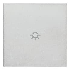 VIMAR SPA VIW20132.L.N TASTO 2M SIMBOLO LUCE ASSIALE NEXT