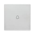 VIMAR S.P.A. - VIW20132.C.N TASTO 2M SIMBOLO CAMPANELLO ASSIALE NEXT