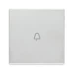 VIMAR S.P.A. - VIW20132.C.N TASTO 2M SIMBOLO CAMPANELLO ASSIALE NEXT