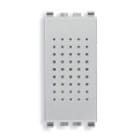 VIMAR SPA - VIW20375.N RONZATORE 12V 50-60HZ NEXT