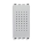 VIMAR SPA - VIW20375.N RONZATORE 12V 50-60HZ NEXT