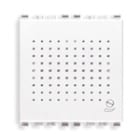 VIMAR SPA - VIW20380.B SUONERIA ELETTRON. 3 SEQUENZE 12V BIANCO