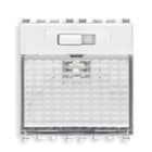 VIMAR SPA - VIW20389.B LAMPADA SEGNAPASSO LED 230V BIANCO