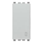 VIMAR SPA - VIW20416.N PORTAFUSIBILE 1P 16A NEXT