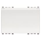 VIMAR SPA - VIW20453.B LETTORE TRANSPONDER VERTICALE KNX BIANCO
