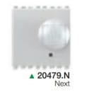 VIMAR SPA - VIW20479.N BY-ALARM PLUS RIVEL. DT INCASSO NEXT