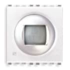 VIMAR SPA - VIW20486.B RIVELATORE IRDOMOTICO ORIENTABILE BIANCO