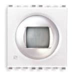 VIMAR S.P.A. - VIW20486.B RIVELATORE IRDOMOTICO ORIENTABILE BIANCO