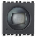 VIMAR SPA - VIW20486 RIVELATORE IRDOMOTICO ORIENTABILE GRIGIO