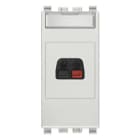 VIMAR SPA - VIW20583.N CONNETTORE DIFFUSORE SONORO NEXT