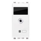 VIMAR SPA - VIW20584.1.B TRASMETTITORE IR DOMOTICO BIANCO