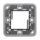 VIMAR SPA - VIW20607 SUPPORTO 2M BS