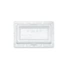 VIMAR SPA - VIW21613.C PROTEZIONE SUPPORTO 3M EIKON/ARKE/PLANA