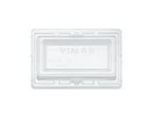 VIMAR S.P.A. - VIW21613.C PROTEZIONE SUPPORTO 3M EIKON/ARKE/PLANA