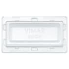 VIMAR SPA - VIW21614.C PROTEZIONE SUPPORTO 4M EIKON