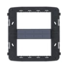 VIMAR SPA - VIW21618 SUPPORTO 8M CON VITI