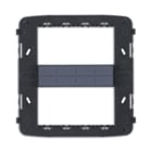 VIMAR SPA - VIW21618 SUPPORTO 8M CON VITI