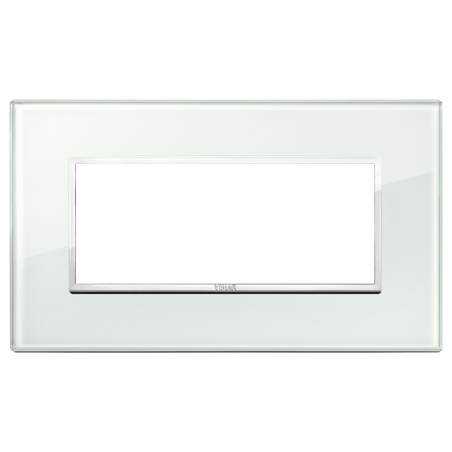 VIMAR SPA VIW21649.71 PLACCA 5M BS ACQUA