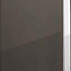 VIMAR SPA - VIW21668.06 PLACCA 8M NERO ZAFFIRO