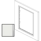 VIMAR SPA - VIW21668.41 PLACCA 8M GLACIER ICE