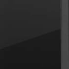 VIMAR SPA - VIW21668.88 PLACCA 8M NERO TOTALE DIAMANTE