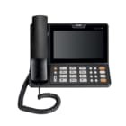 VIMAR SPA - VIW40510 CENTRALINO PORTIN. 7IN DUEFILIPLUS NERO