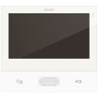 VIMAR SPA - VIW40607 Videocitofono Tab 7S IP vivavoce bianco