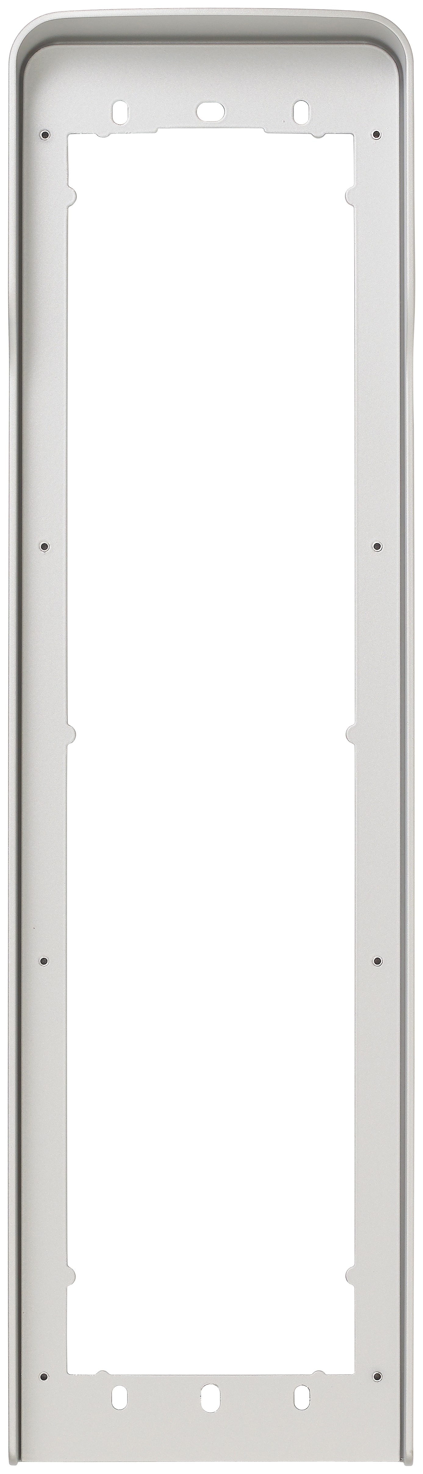 VIMAR SPA VIW41143.03 CORNICE PARAPIOGGIA 3M PIXEL BIANCO