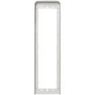 VIMAR SPA - VIW41143.03 CORNICE PARAPIOGGIA 3M PIXEL BIANCO