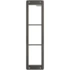 VIMAR SPA - VIW41233 SUPPORTO+CORNICE 3M HEAVY