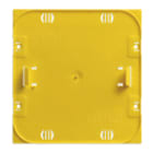 VIMAR SPA - VIWV71328 Coperchio antimalta per scatole inc. 8M