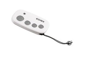 VIMAR S.P.A. - VIWETRN4 RADIOCOMANDO 4 CAN.433 MHZ ROLLING MICRO