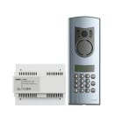 VIMAR SPA - VIWK13002 KIT A/V 2F+ ESPAN.132D+13F7 DIPLAY TAST.