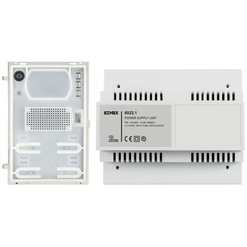 VIMAR S.P.A. - VIWK41002 KIT AUDIO EVOLUTO IN TLC ESPANDIBILE 2F+