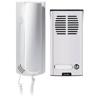 VIMAR S.P.A. - VIWK62K0.01 KIT CITOF. MONOF. SOUND SYSTEM 62K0+930G