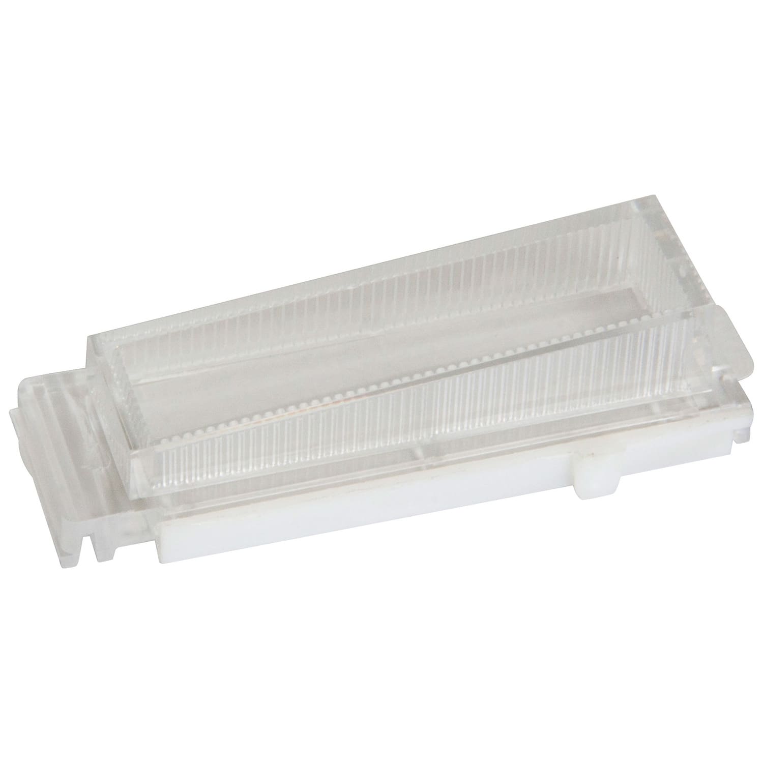 VIMAR S.P.A. - VIWR038 TASTO ESTERN CON CART.TARGA 2100 VECCHIA