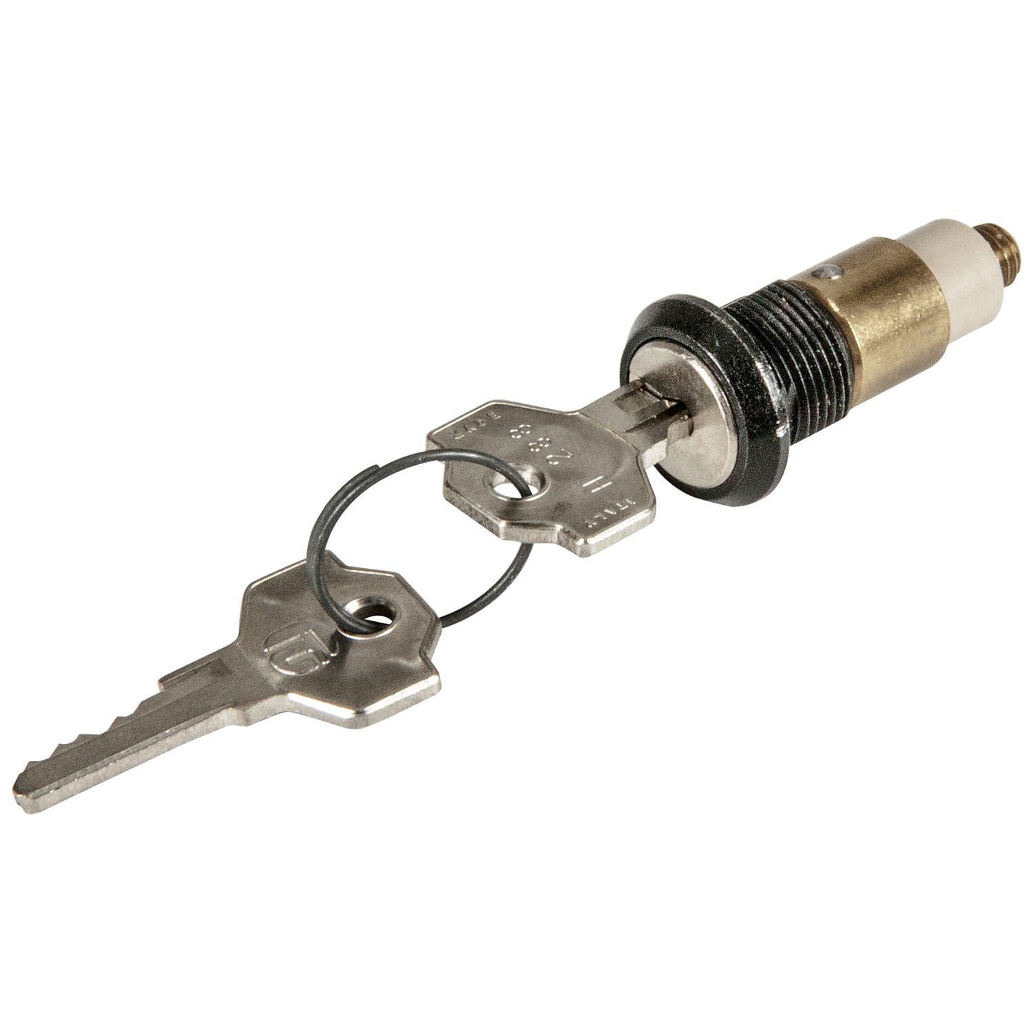 VIMAR S.P.A. - VIWR204 SERRATURA TARGHE SERIE 9000