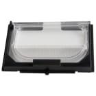 VIMAR SPA - VIWR223 TASTO EST. CON CARTELL. PORTALETT. 2500