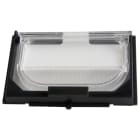 VIMAR SPA - VIWR223 Tasto est. con cartell. Portalett. 2500