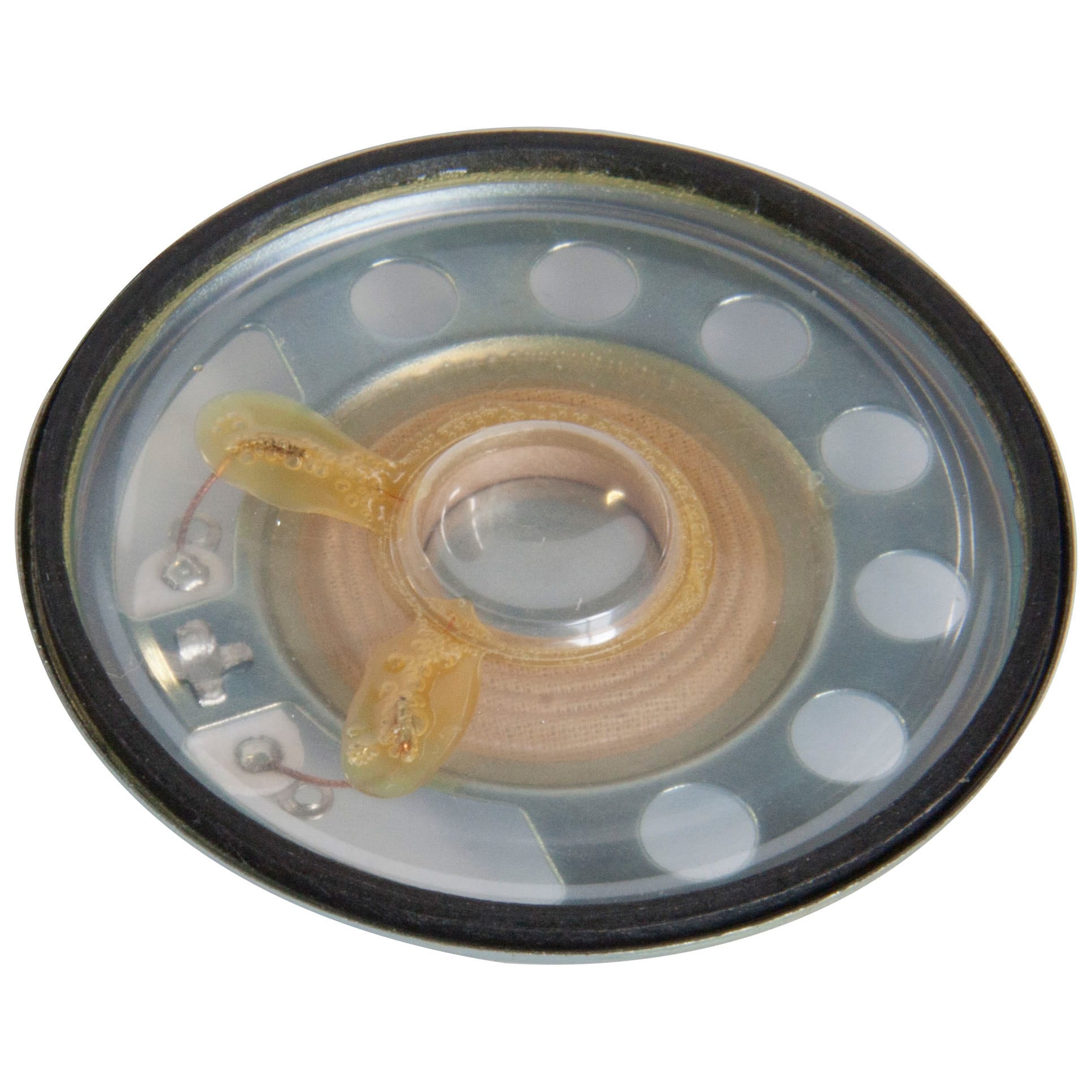 VIMAR S.P.A. - VIWR232 ALTOPARLANTE 8 OHM PER TELECAM. 0554/H50