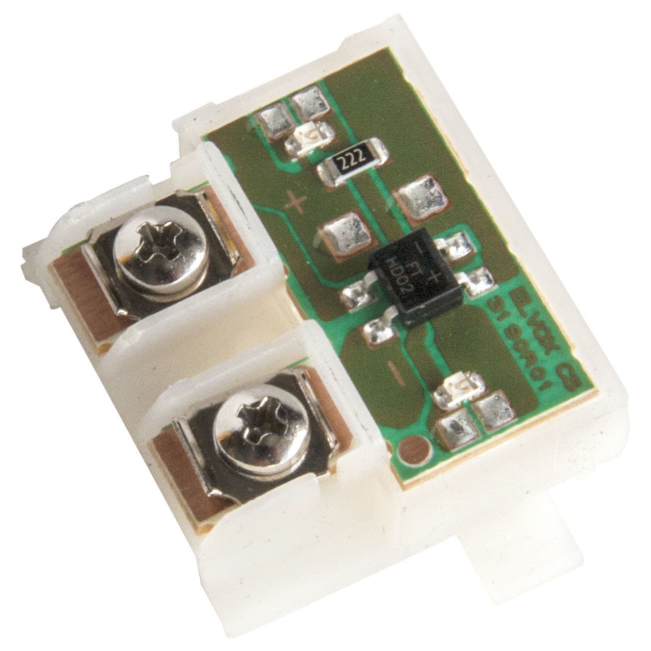 VIMAR S.P.A. - VIWR263 SCHEDA LED VERDE PER 805N