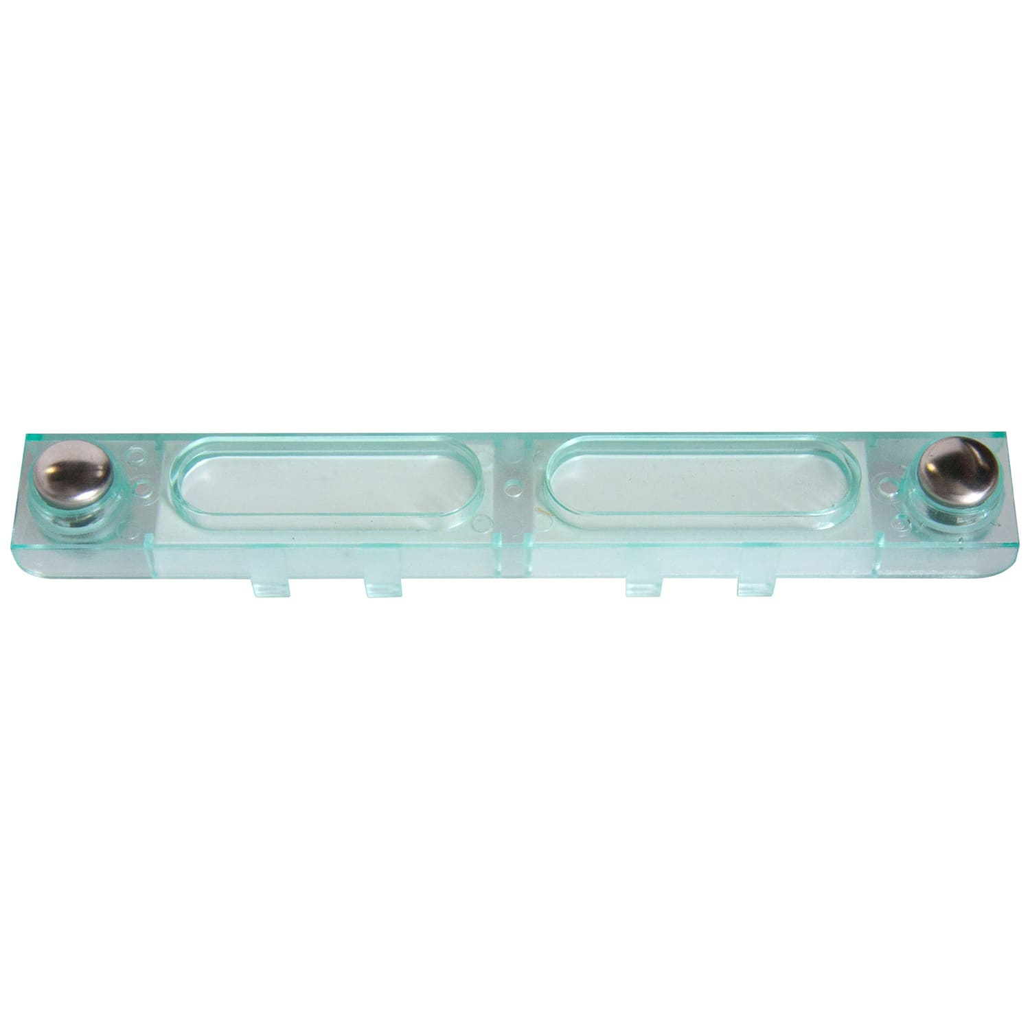 VIMAR SPA VIWR272 TASTO ESTERNO DOPPIO PER CASELLARIO
