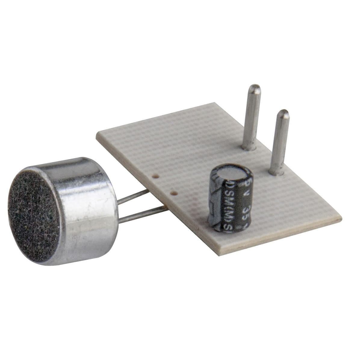 VIMAR S.P.A. - VIWR605 SCHEDA MICROFONO PER CITOFONI (NO 620R)