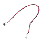 VIMAR SPA - VIWR842 MICROFONO PER VIDEOCIT. 6600