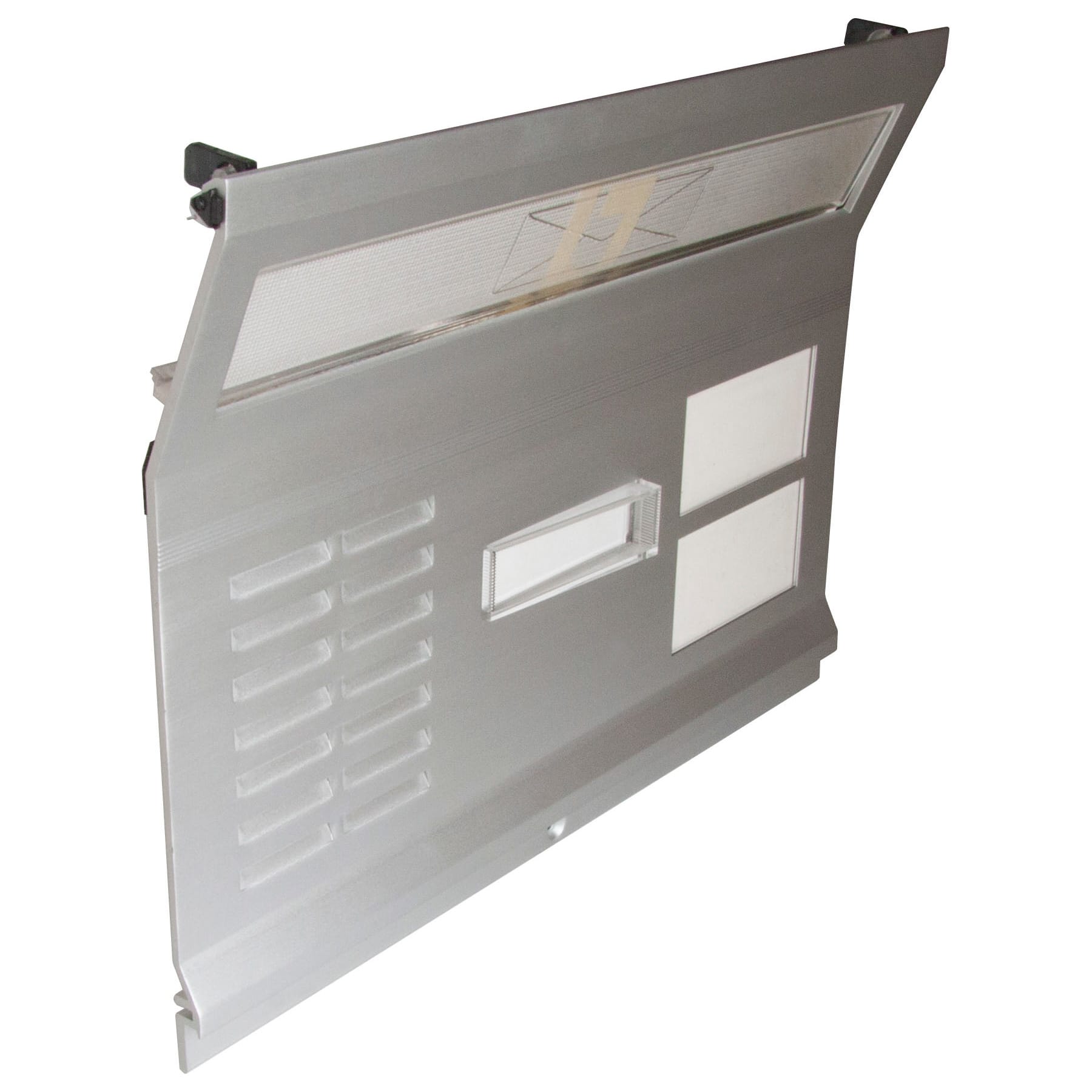 VIMAR SPA VIWR898 PORTINA SUPERIORE FRONTE TARGA 2550/301