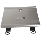 VIMAR SPA - VIWR900 PORTINA INFERIORE FRONTE TARGA 2550