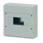 VIMAR SPA - VIWV50008 CALOTTA PARETE 8M IP40 GRIGIO