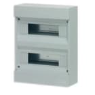 VIMAR SPA - VIWV50324 CENTRALINO PARETE 24M IP40 S/PT GRIGIO